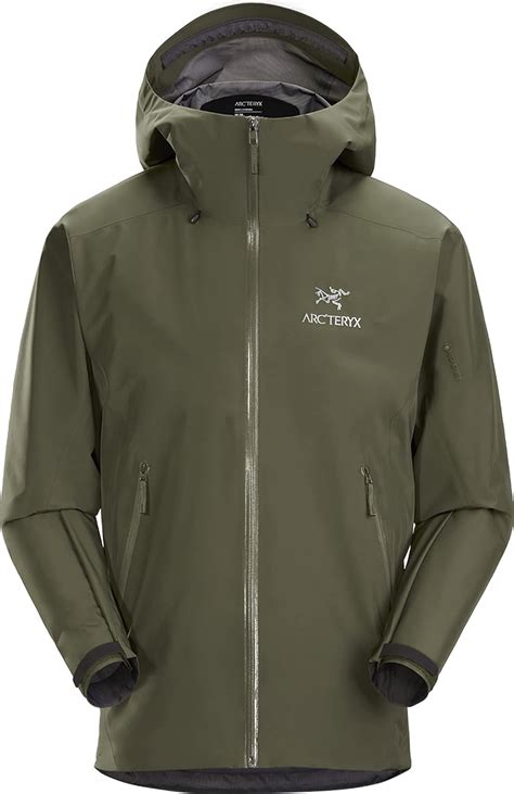 Arc'teryx Beta Jacket Men's .